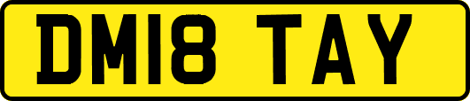 DM18TAY