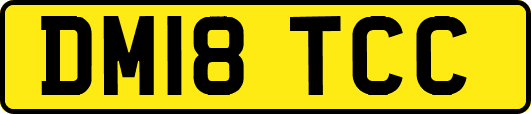 DM18TCC