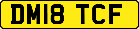 DM18TCF