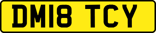 DM18TCY