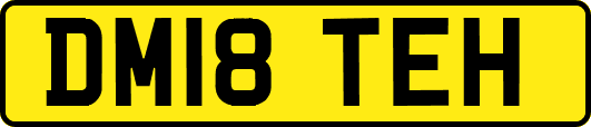 DM18TEH