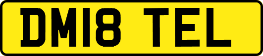 DM18TEL