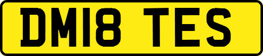 DM18TES
