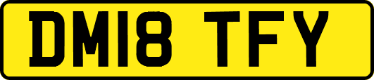 DM18TFY