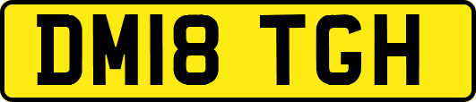DM18TGH
