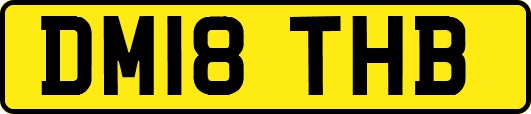 DM18THB