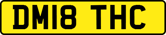 DM18THC