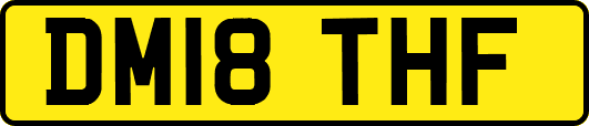 DM18THF