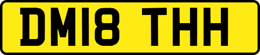 DM18THH