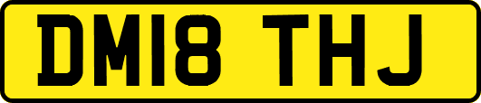 DM18THJ
