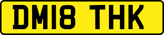 DM18THK