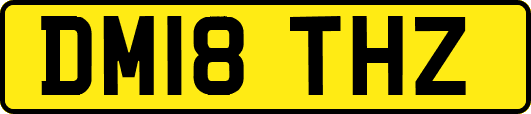 DM18THZ