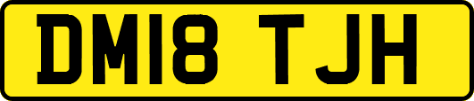 DM18TJH