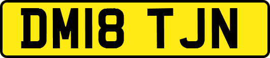 DM18TJN