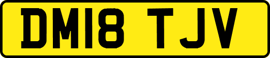 DM18TJV