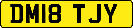 DM18TJY