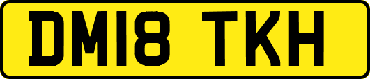 DM18TKH