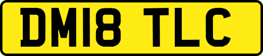 DM18TLC