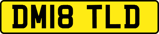 DM18TLD