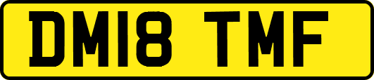 DM18TMF