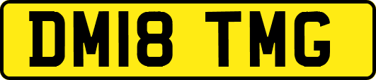DM18TMG