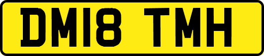 DM18TMH