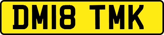 DM18TMK