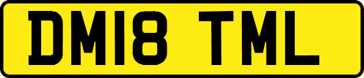 DM18TML