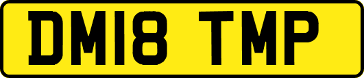 DM18TMP