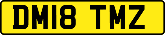 DM18TMZ