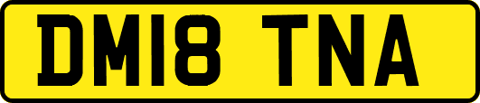 DM18TNA