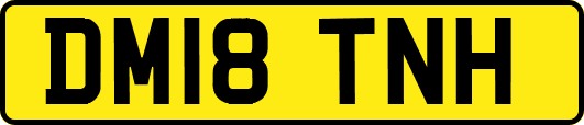 DM18TNH