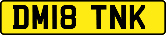 DM18TNK