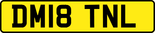 DM18TNL