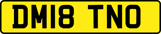 DM18TNO