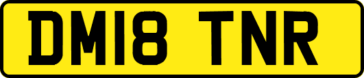 DM18TNR