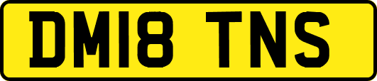 DM18TNS