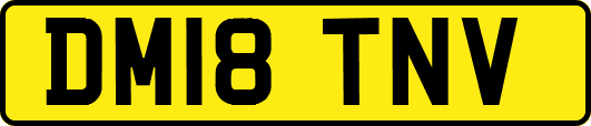 DM18TNV