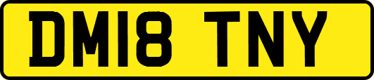 DM18TNY