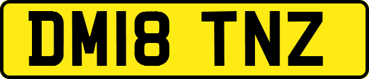 DM18TNZ