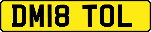 DM18TOL