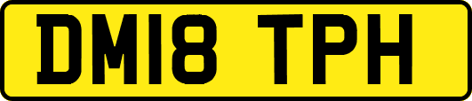 DM18TPH