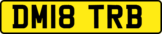 DM18TRB