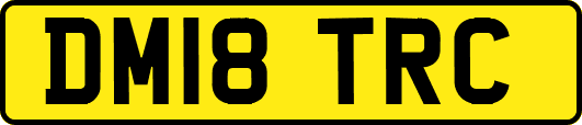 DM18TRC