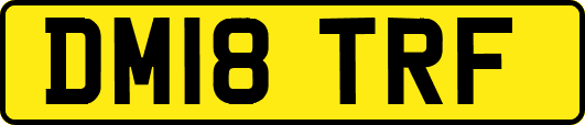 DM18TRF