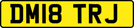 DM18TRJ