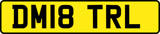 DM18TRL