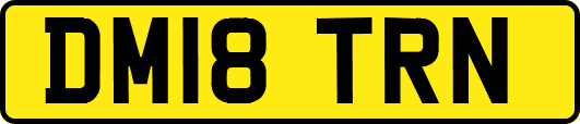 DM18TRN