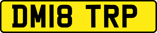 DM18TRP