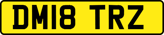 DM18TRZ
